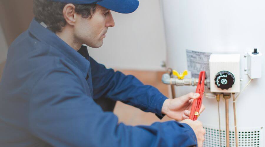 Professional sewer line replacement in Ewing, VA